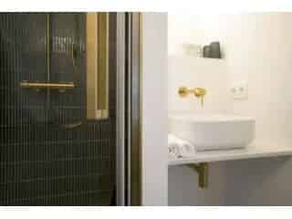 Appartement te Huur Brussel - Gemeubileerd - Centrum