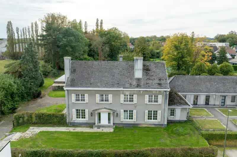 Villa te Herent Winksele Rustige ligging Nabij UZ Gasthuisberg