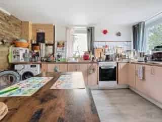 Huis te Koop Sprimont 2 slaapkamers tuin zonnepanelen