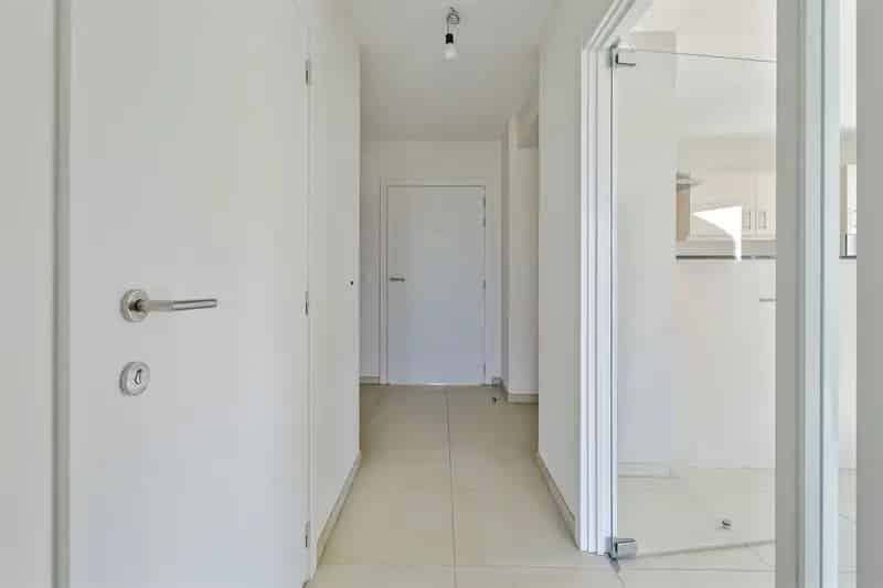 Luxueuze Serviceflat 1 Slaapkamer  Hof Ter Clipsen