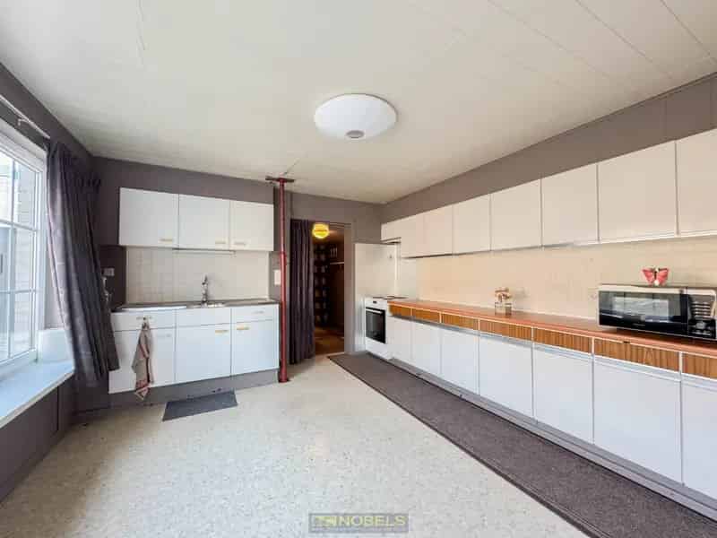 Projectgrond 3051m² Merelbeke - Afbraak of Renovatie