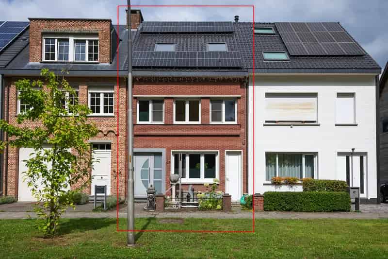 Huis te koop
