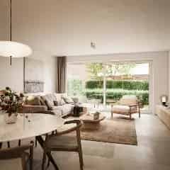 Residentie Silverwind Oostende: Ruime Appartementen nabij Zeedijk
