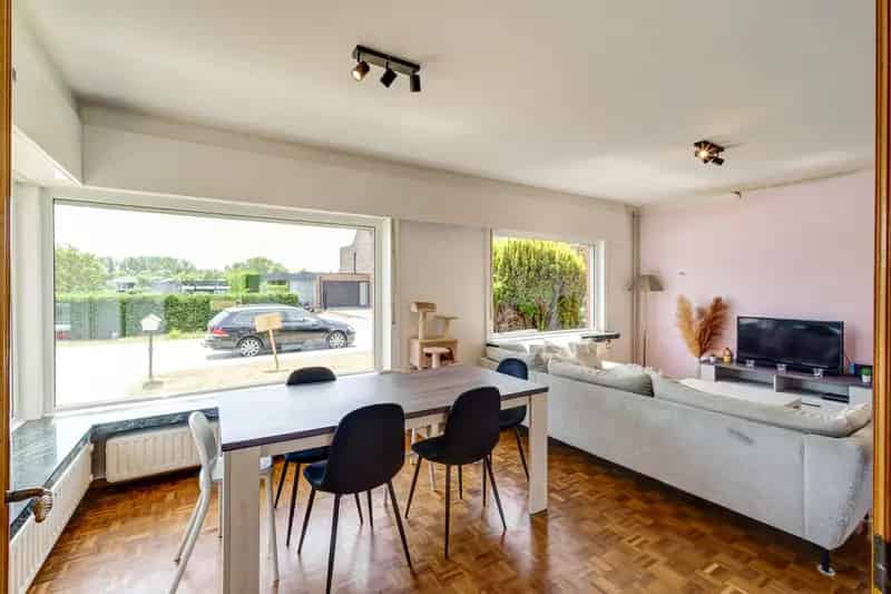 Huis te huur Tisselt: Landelijke HOB met bijgebouw