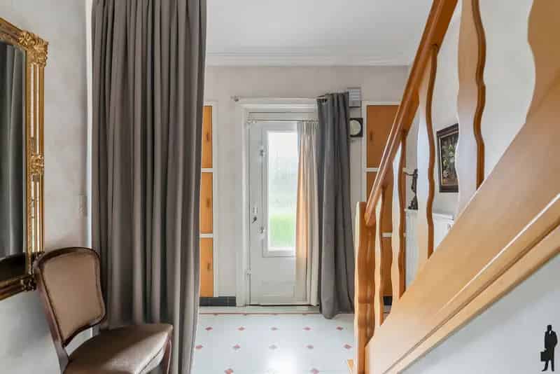 Huis te huur Arendonk: 4 slaapkamers, grote tuin, ruime garage