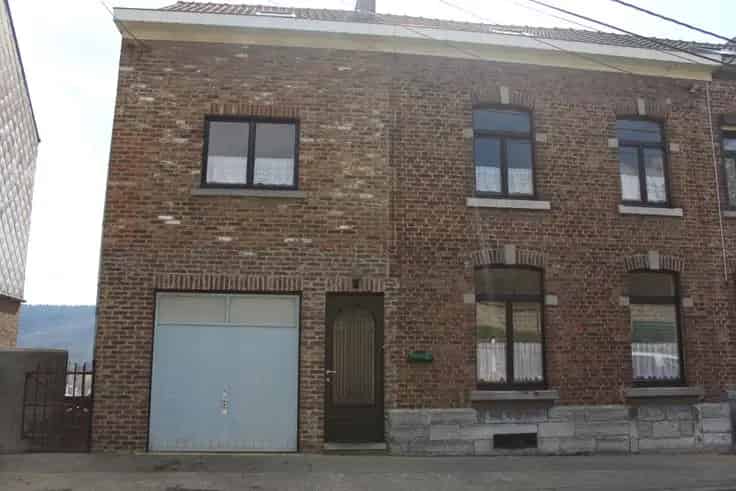Huis Te Koop