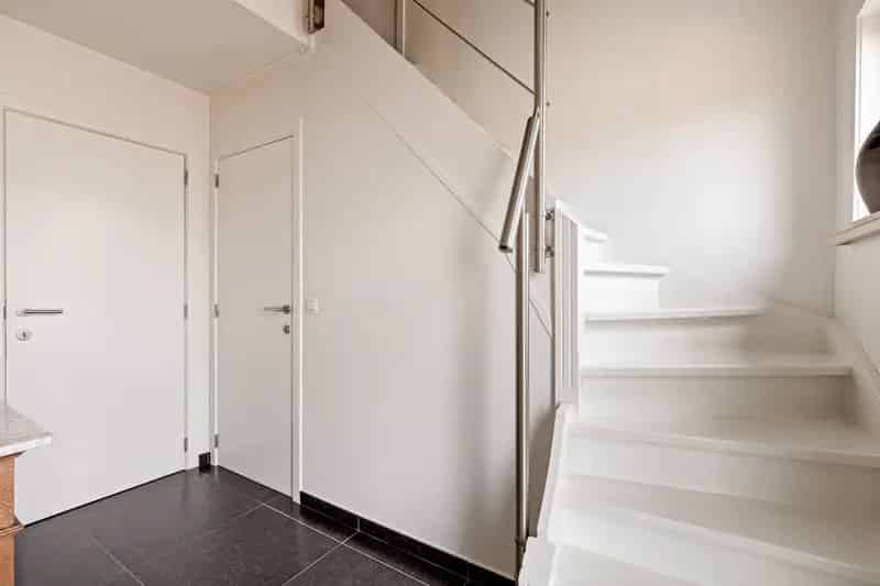 Instapklare woning rustige ligging
