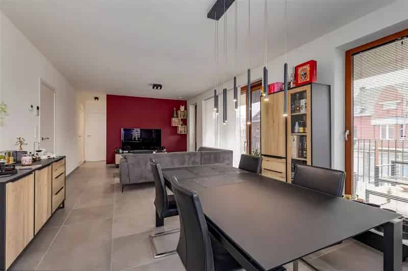 Nieuwbouwappartement te koop Willebroek