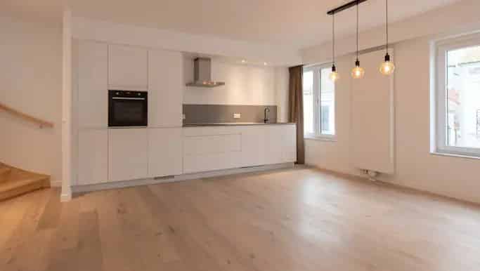 Duplex te huur in Frans Musinstraat 3, Oostende - Dewaele