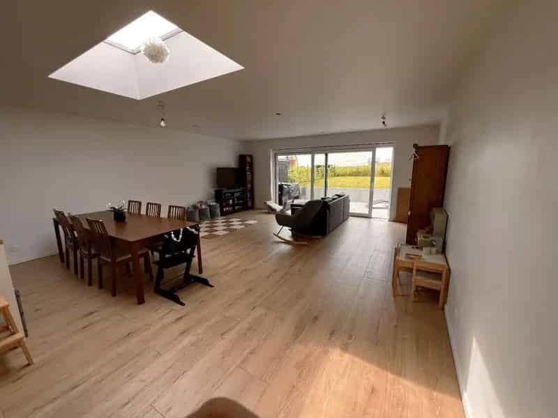 Ruime woning 3 slaapkamers garage tuin Mesen