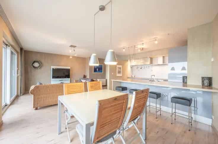 Appartement Te Koop Jachthaven Zuidwest Oriëntatie