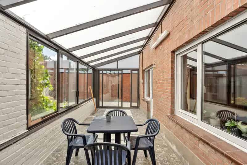 Huis te Koop Kortemark: 4 Slaapkamers, Garage, Grote Tuin