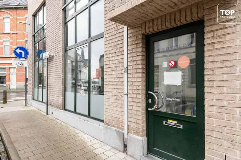 Handelspand te koop Gent - Kapsalon - Kantoor - Investering