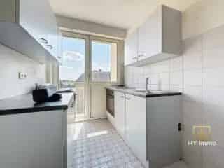 Appartement te koop Dilbeek 2 slaapkamers Balkon Kelder