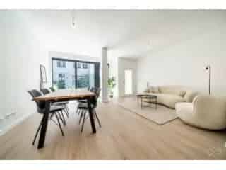 Duplex appartement te koop Laken 120m2 2 slaapkamers
