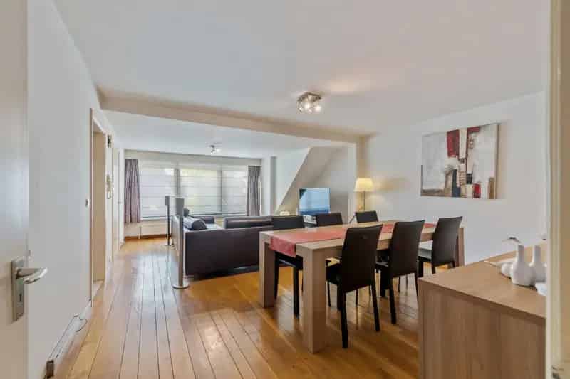 Appartement te Koop Oudegem 2 slaapkamers Terras