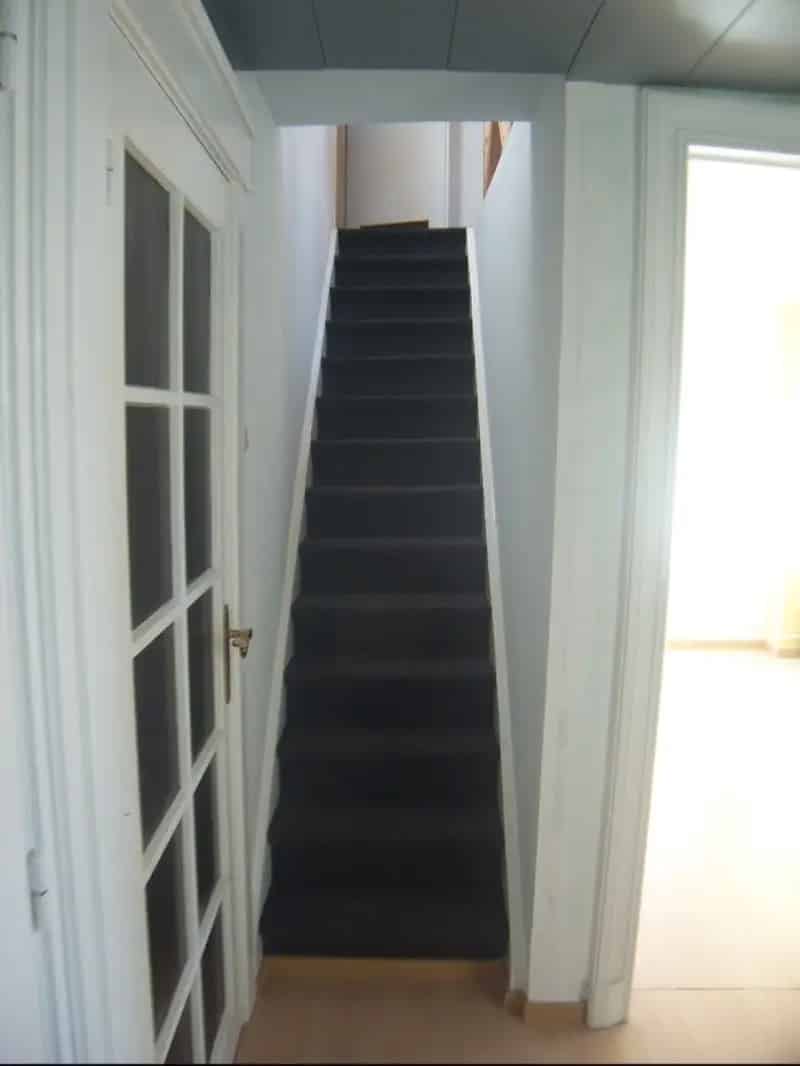 OPBRENGSTEIGENDOM Blankenberge