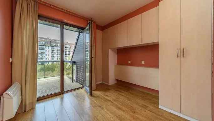 Appartement te koop in Professor Blanchardlaan 26, Koksijde - Dewaele