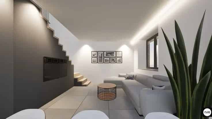 Nieuw Duplex Appartement te Assesse 145m² - 3 slaapkamers - Terras - PEB A