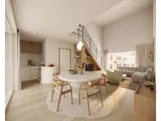 Duplex te Koop Gavere - Nieuwbouwappartementen met Prive Buitenruimte