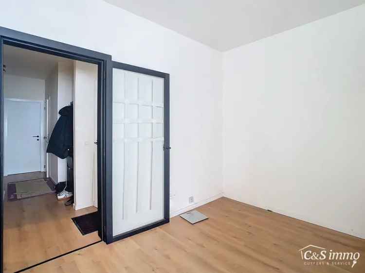 Appartement te koop