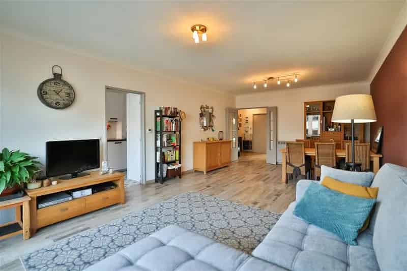 Appartement te huur Mortsel