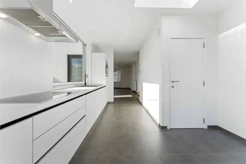Huis te koop Keiem 3 slaapkamers gerenoveerd