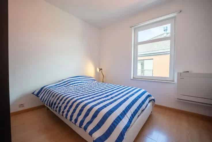 Appartement 2 Chambres Huy Centre Ville