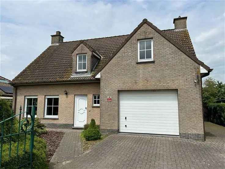 Huis Te Koop