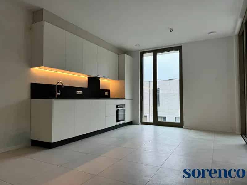 Appartement te huur Boechout 1 slaapkamer terras parking BEN
