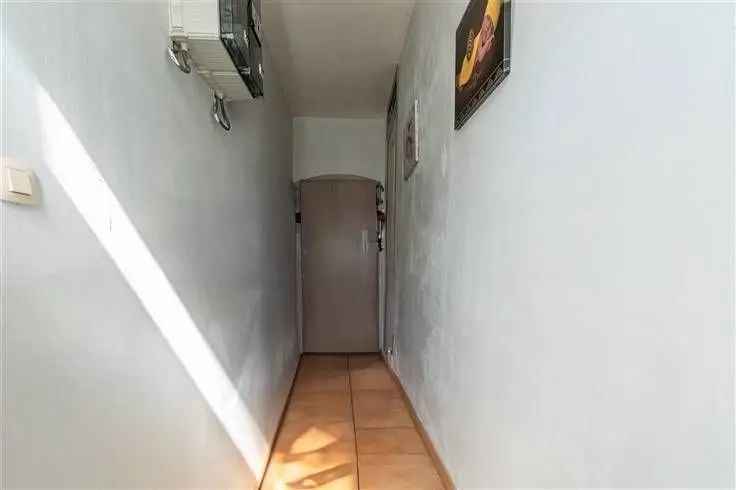 Huis Te Koop Frameries - Twee Appartementen