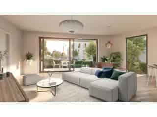 Penthouse te Koop Ukkel - Modern & Duurzaam