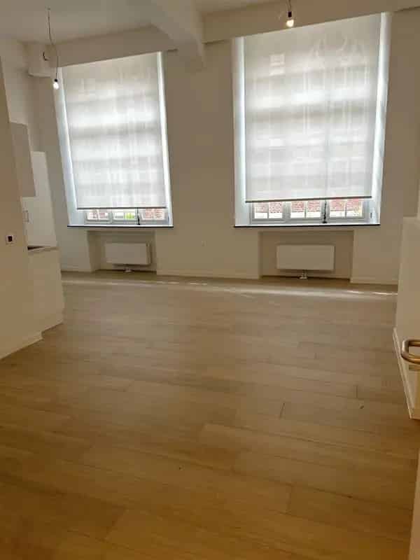 Appartement te huur Dendermonde Zwartzusterklooster
