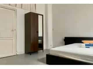 Appartement in Medehuur Elsene - Kamer 16m²