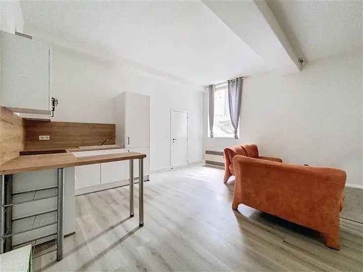 Appartement Te Koop