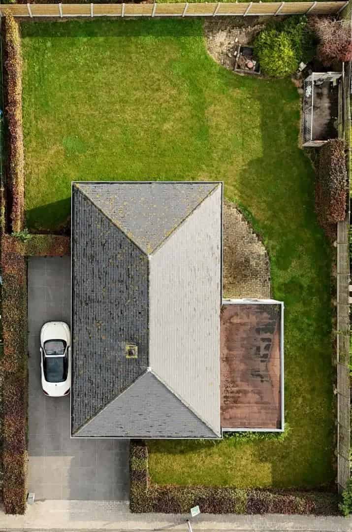 Alleenstaande woning 3 slaapkamers garage Koekelare