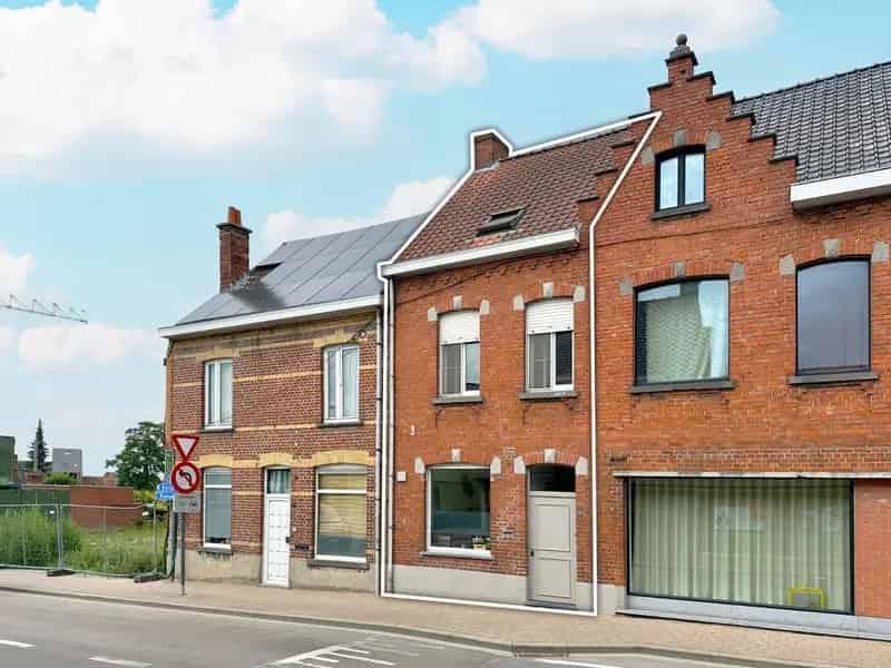 Huis te koop Staden: Instapklare woning 3-4 slaapkamers