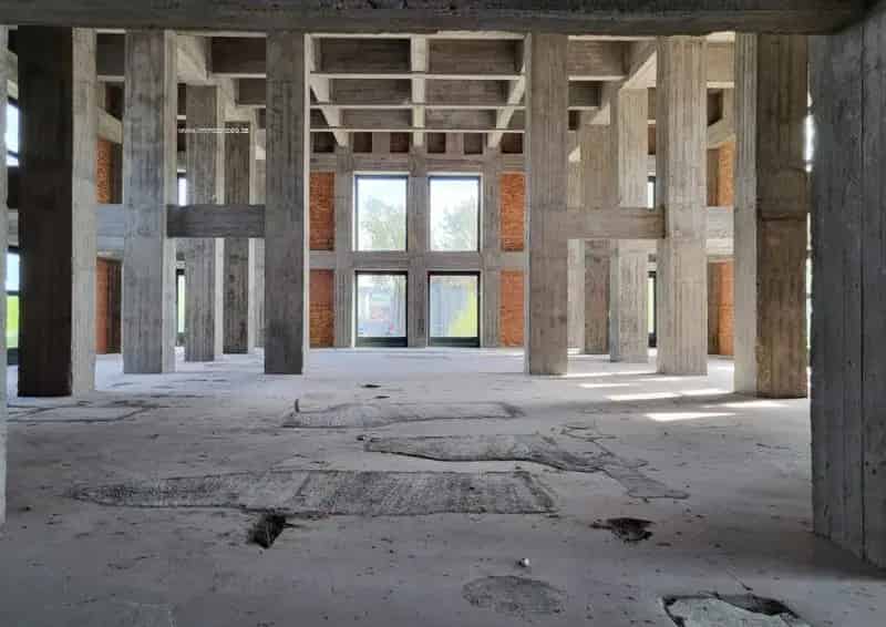 Nieuwbouw Kantoorruimte Kerkhove Te Koop