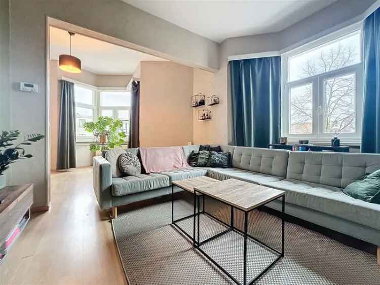 Appartement te koop