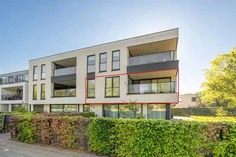 Appartement te koop