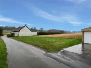 Bouwgrond Ronse - Ruime Perceel te Koop
