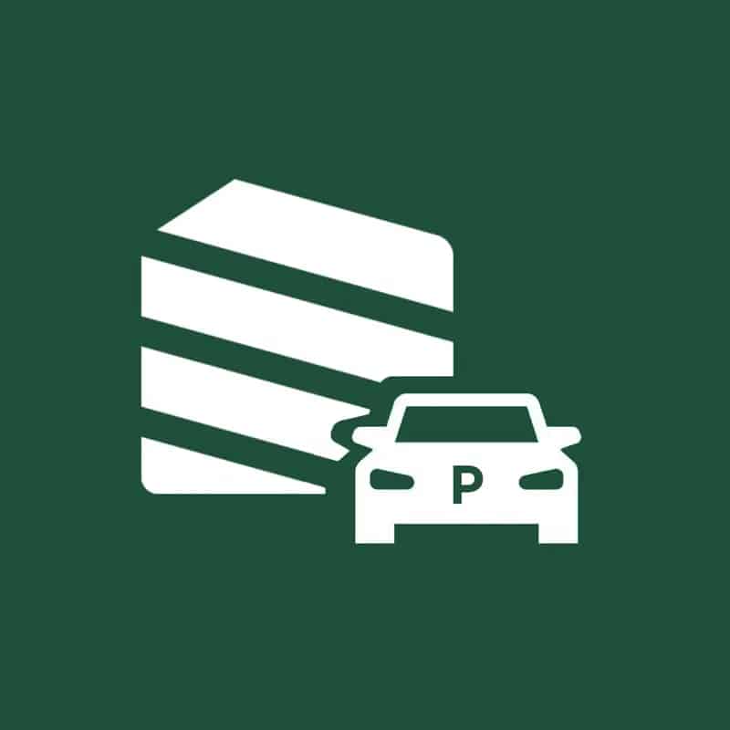 Garagebox te Huur Borgerhout