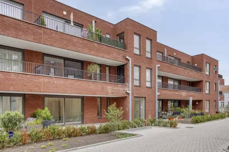 Appartement te huur Boom 3 slaapkamers nieuwbouw