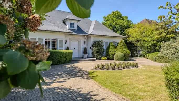 Villa te koop Spalaan Oostende