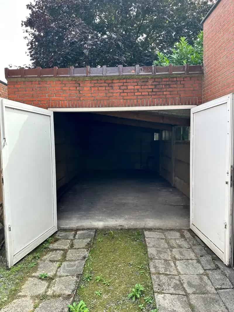 Garage te Huur Centrum