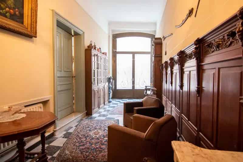 Authentieke herenwoning Tongeren
