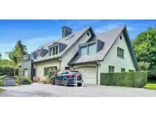 Villa te koop Ukkel 468m² 5 slaapkamers