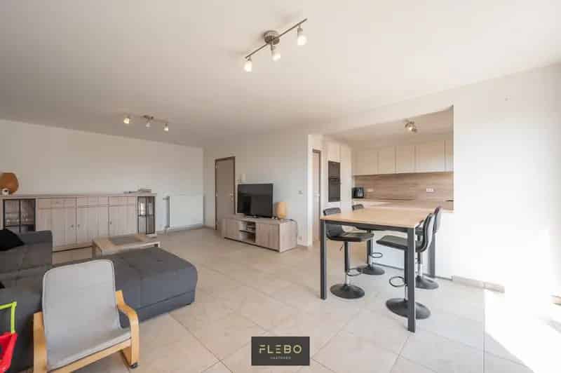Duplexappartement te koop Eernegem 4 slaapkamers garage