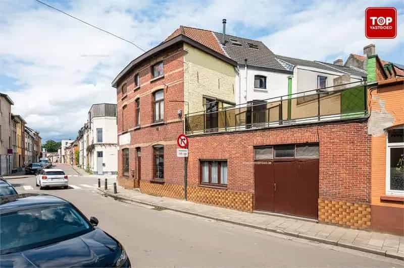 Huis te koop Sint-Amandsberg 4 slaapkamers