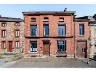 Huis te koop Felenne 24 personen Groepsvakantiewoning Wellness